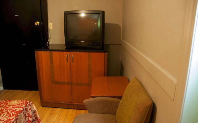 Toronto Central Hotel