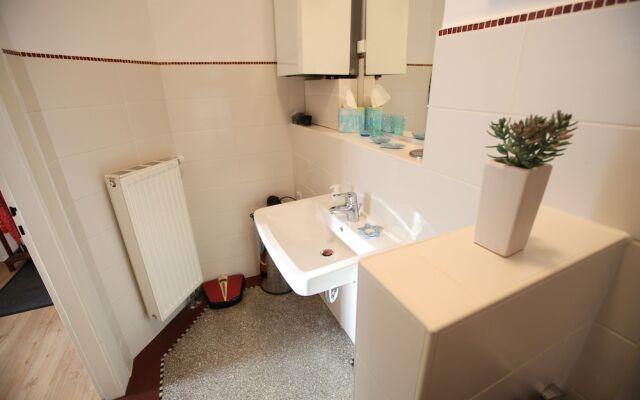 Ferienwohnung Apart-Coli