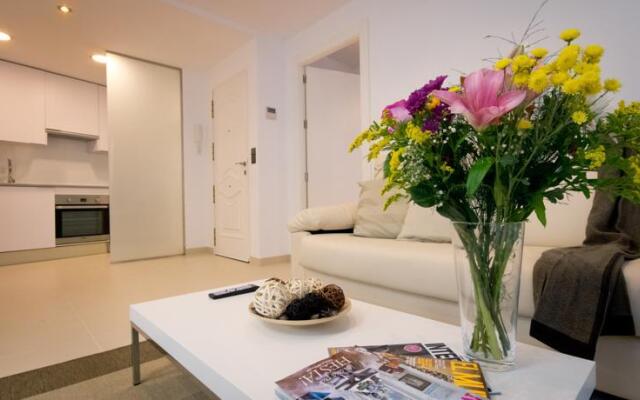 Holidays2Malaga Superior Apartment Granada