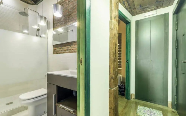 Welcome Apartments Retiro Park Charme