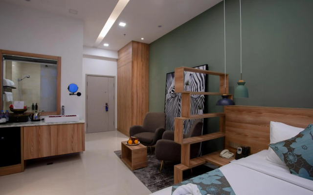 Snowbell Hotel