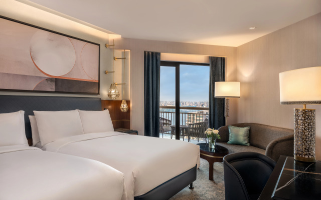 Sofitel Cairo Downtown Nile