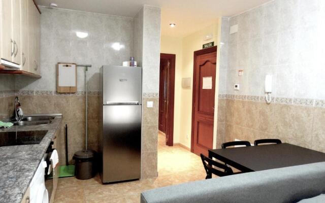 Apartamento del Rosario