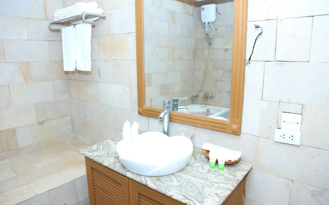 Kirirom Hillside Resort