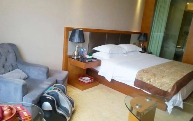 Xiangsihu International Hotel