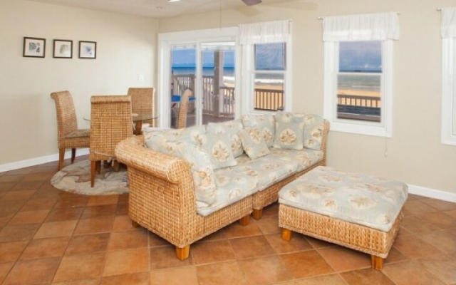 Seaside Serenade by RedAwning