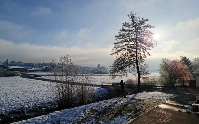 Roof Apartment ART-PE