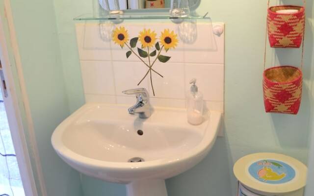 Chambres d'Hôtes La Semondière