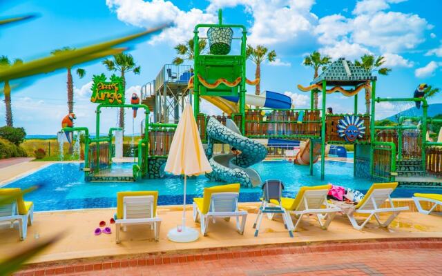 Karya Family Resort – All inclusive