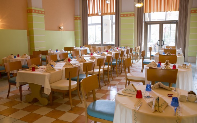 Fame Residence Lara & Spa Hotel - All Inclusive