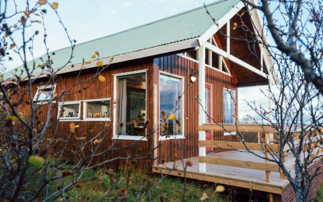 Múlakot Cosy Cabins