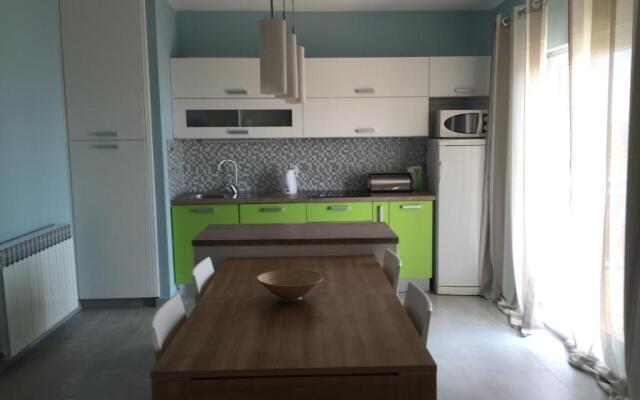 Apartments Rube