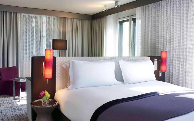 Sofitel Munich Bayerpost - Image 7