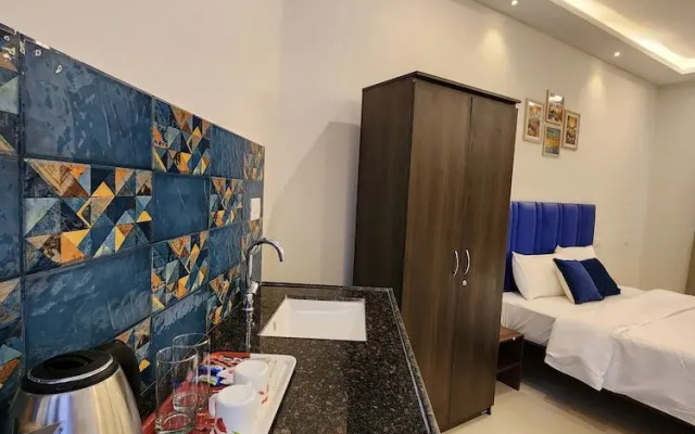 The Regal-Luxury Boutique Stays