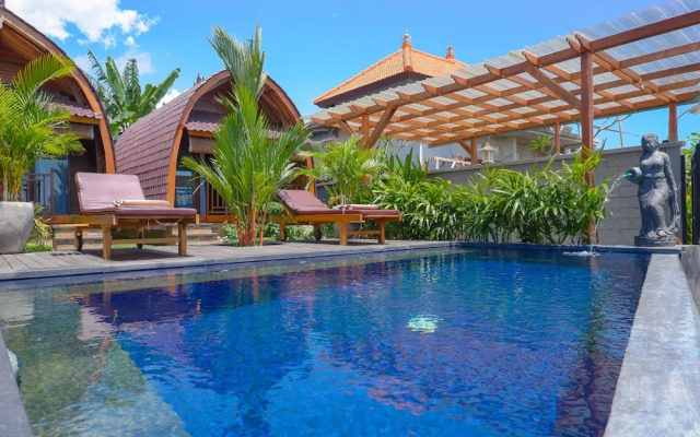 Gama's Villa