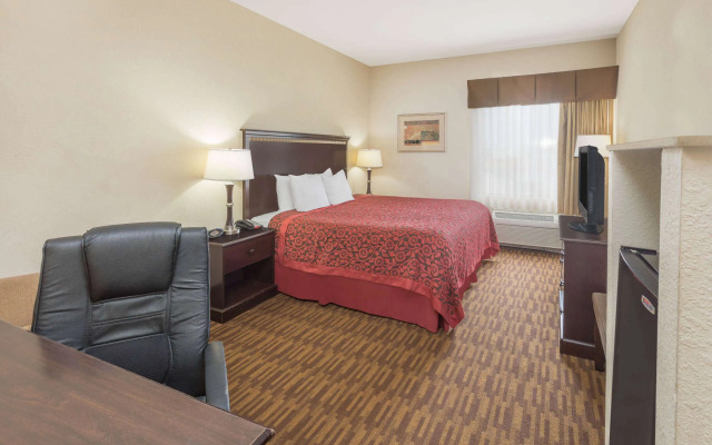 Days Inn by Wyndham Semmes/Mobile