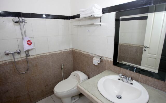 NIDA Rooms Pusung 2 Kaliurang