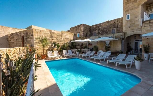 Sweet Life Gozo