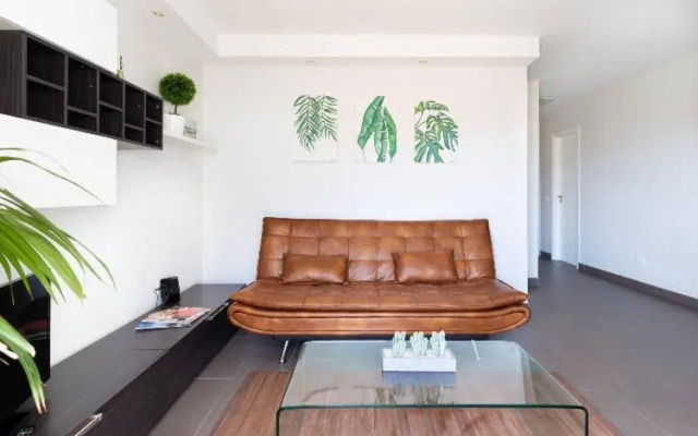 Vacation Home 1 Bed Los Cristianos