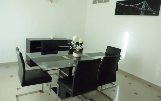 Muscat Oasis Residences