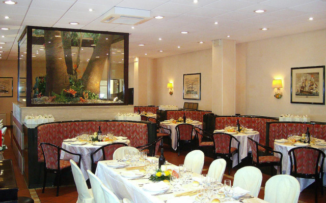 Apartment in Imperia near Watersports