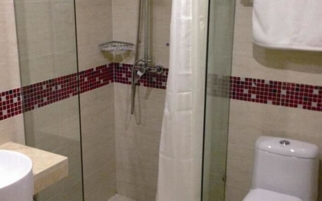 Chaohu City Home Hotel