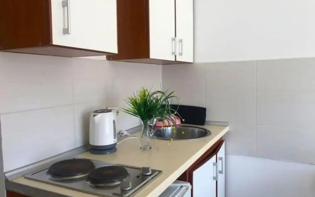 Room-superior Studio With Sea Views