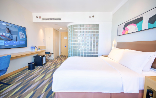 Holiday Inn Express Changzhou Lanling by IHG – Guest Rooms – Changzhou