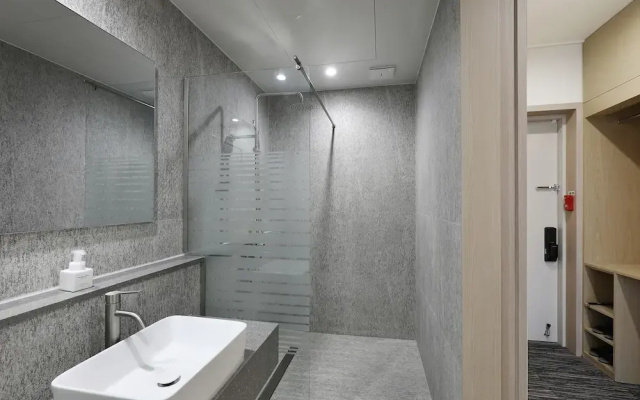 Pohang Hound Hotel Songdo Beach