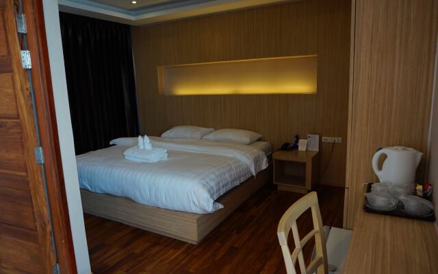 Daosavanh2 Hotel Vientiane