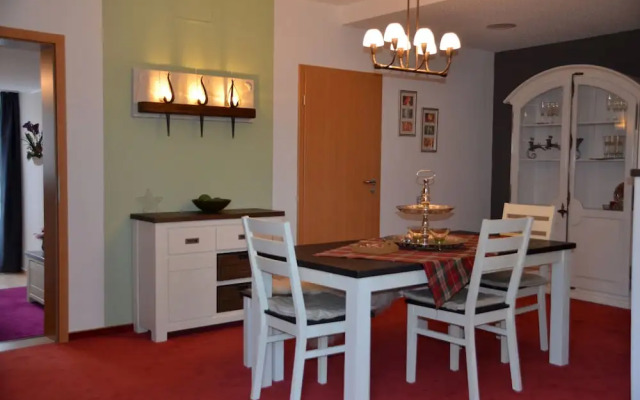 Ferienwohnung MaRoSa