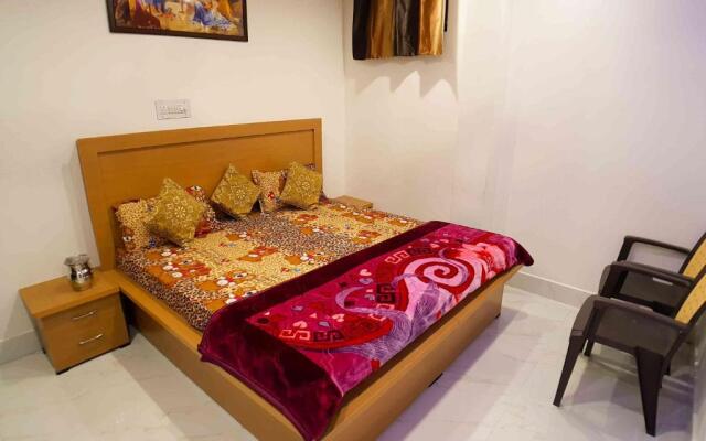 Bholenath Homestay Dalhousie