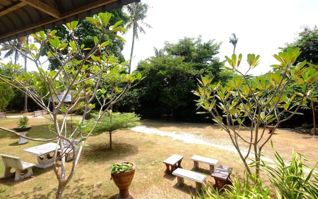 Nice Moon Resort