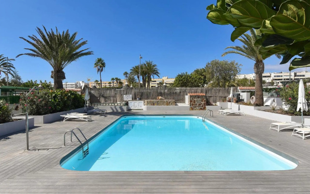 Bungalow Irene Playa del Ingles by VillaGranCanaria