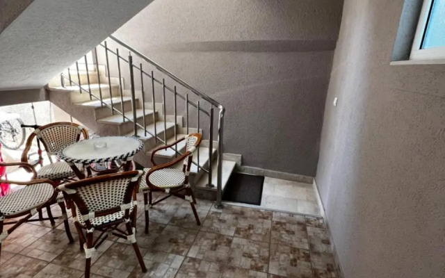 Guest House Mrvaljević