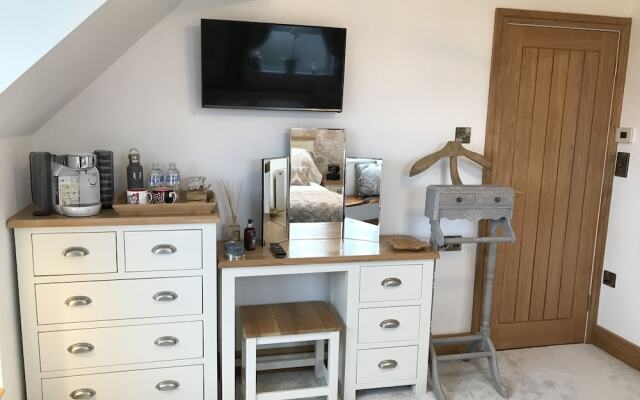 Lon Y Traeth Bed & Breakfast