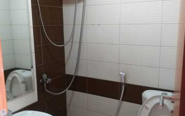 Modern Residence 3 by Hendra