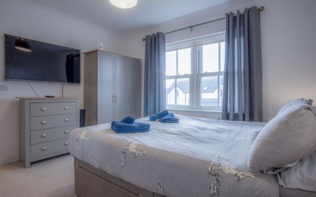 Ruby Willow's - 3 Bedroom - Saundersfoot