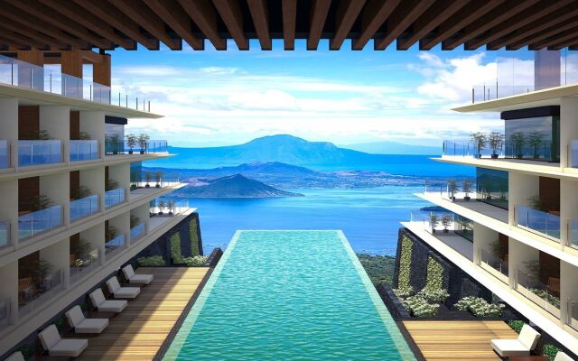 Escala Tagaytay
