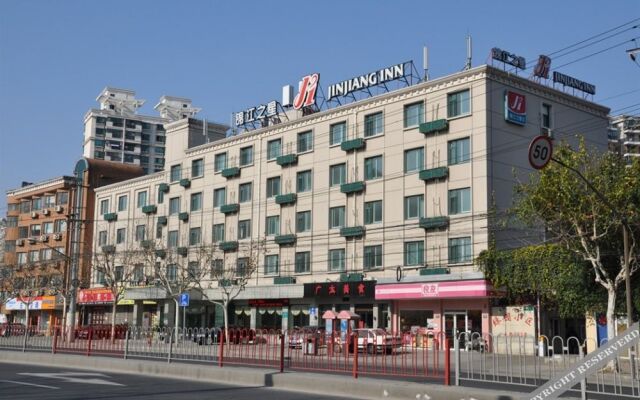 Jinjiang Inn