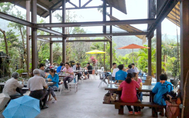 Zhen Shan Zhuang B&B