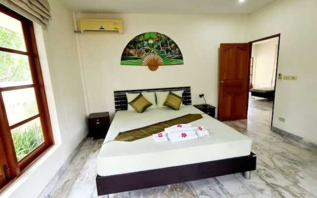 Welcome to our Oasis The Beautiful Bungalow Green