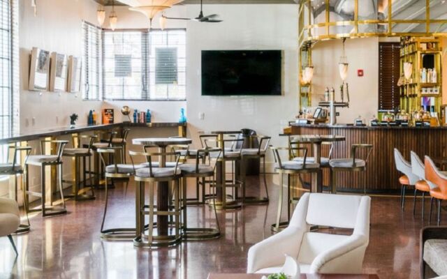 The Betsy - South Beach