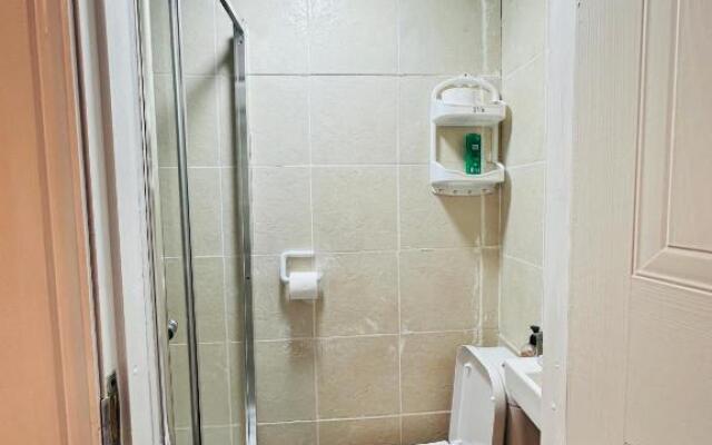 Unique Private Rooms