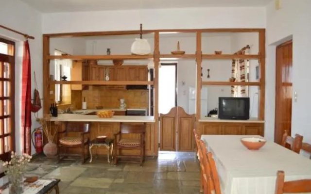 Holiday home 2 bedrooms 1 bathroom - Kokkino Chorio