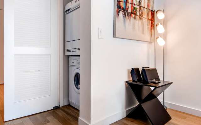 Global Luxury Suites at Greene