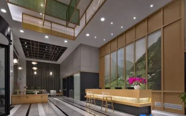 True Go Hotel