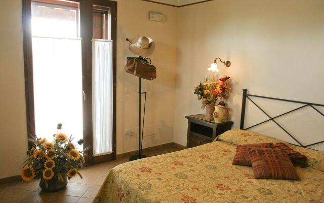 Agriturismo Giuncola & Granaiolo