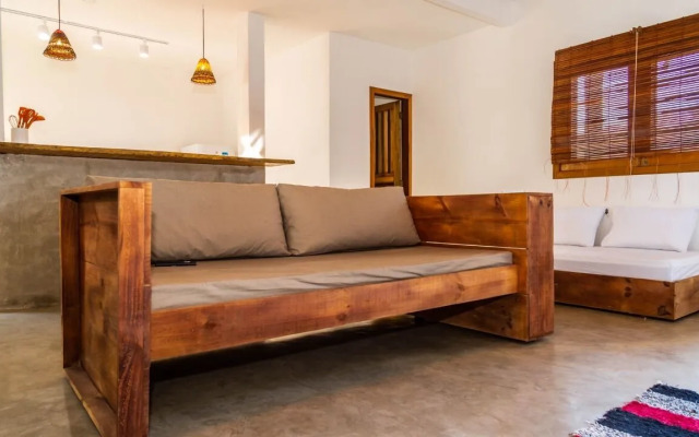 Pousada Vila Mangaba