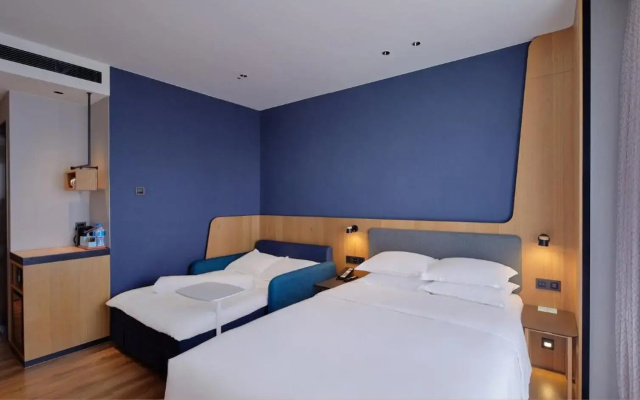 Holiday Inn Express Chiayi by IHG